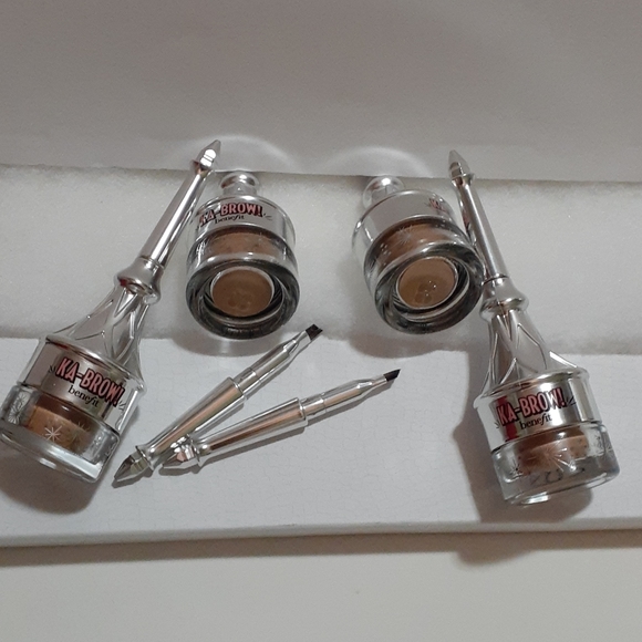 KA-BROW benefit. SOLD OUT! - Picture 3 of 4